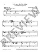 Klezmer Piano Collection (book & Audio Download)