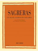Sagreras - Le Seste Lezioni di Chitarra