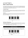 Pianist's Guide to Scales Over Chords (book & Audio Online)