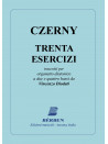 Trenta esercizi per organetto diatonico