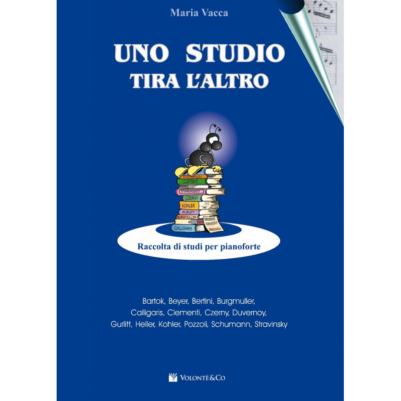 Uno Studio Tira l’Altro