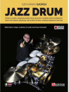 Giovanni Giorgi - JAZZ DRUM (libro & Audio on line)  IN ARRIVO