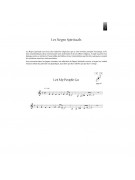 Jouez les Grands Themes du Jazz au Clarinet vol.1 (book/CD play-along)