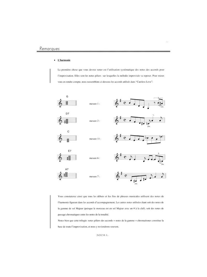 Methode de Clarinette New Orleans (book/CD)