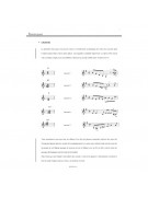 Methode de Clarinette New Orleans (book/CD)