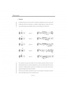 Methode de Clarinette New Orleans (book/CD)