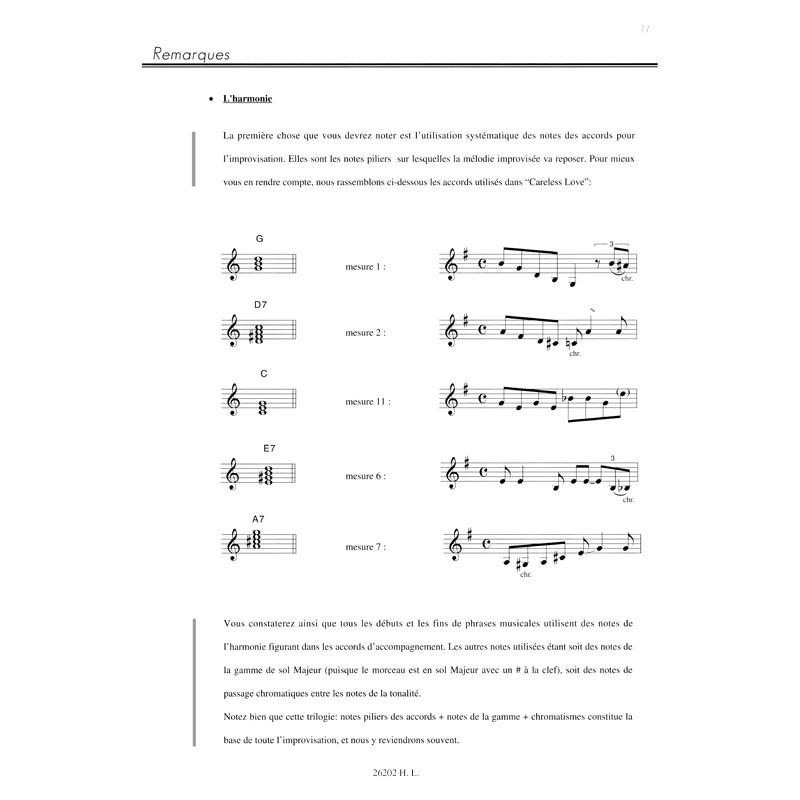 Methode de Clarinette New Orleans (book/CD)