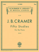Cramer - 50 Selected Studies (Complete) Piano Solo