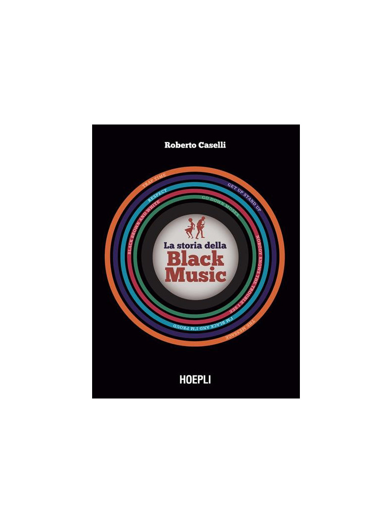 La storia della Black Music