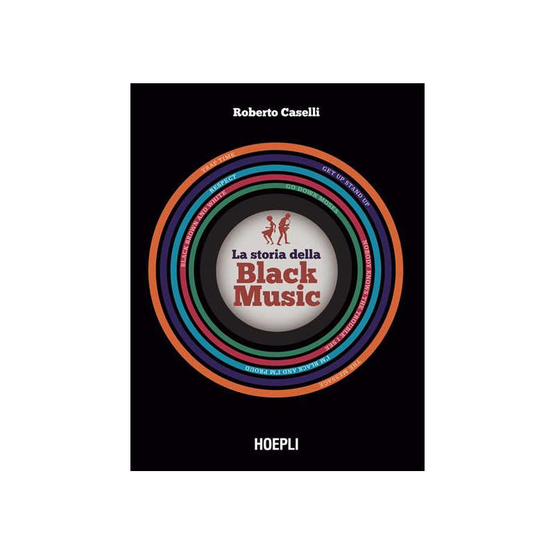 La storia della Black Music