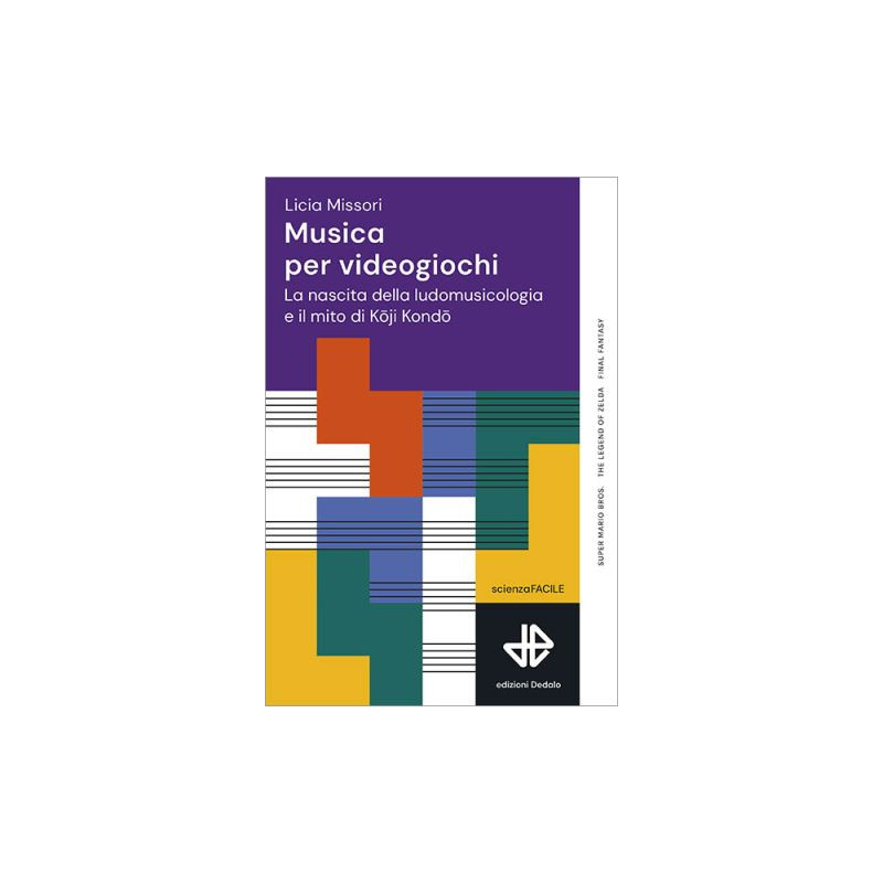 Musica per videogiochi