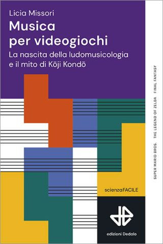 Musica per videogiochi