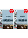 Guido Facchin  - Le percussioni (2 volumi)
