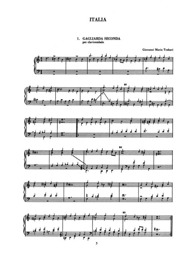 Antologia storica della musica - Vol.2