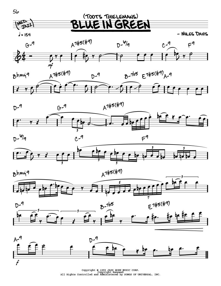 The Real Jazz Solos Book