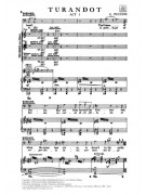 urandot ( Chorus Parts)