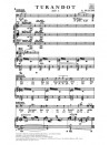 urandot ( Chorus Parts)