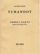 urandot ( Chorus Parts)