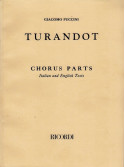 urandot ( Chorus Parts)
