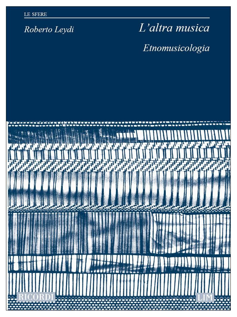 L'altra musica: etnomusicologia