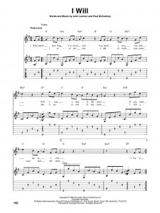 100 Most Popular Songs for Fingerpicking Guitar