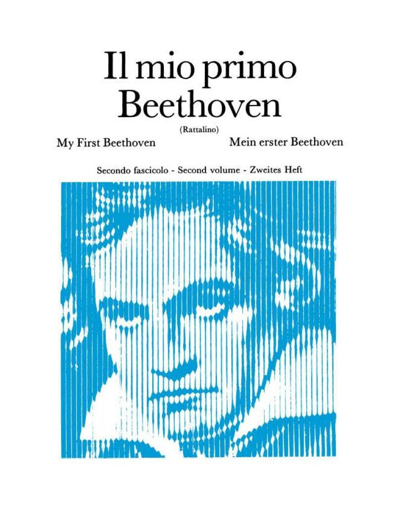 Il mio primo Beethoven (2° fascicolo)