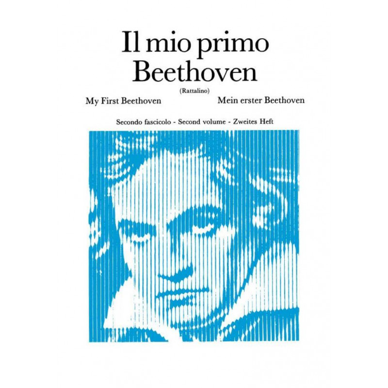Il mio primo Beethoven (2° fascicolo)