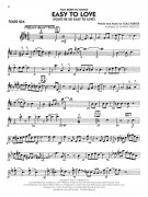 Big Band Play-Along: Standards - Tenor Sax (book/CD)