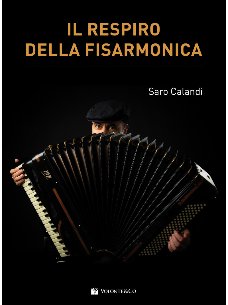 Il Respiro Della Fisarmonica