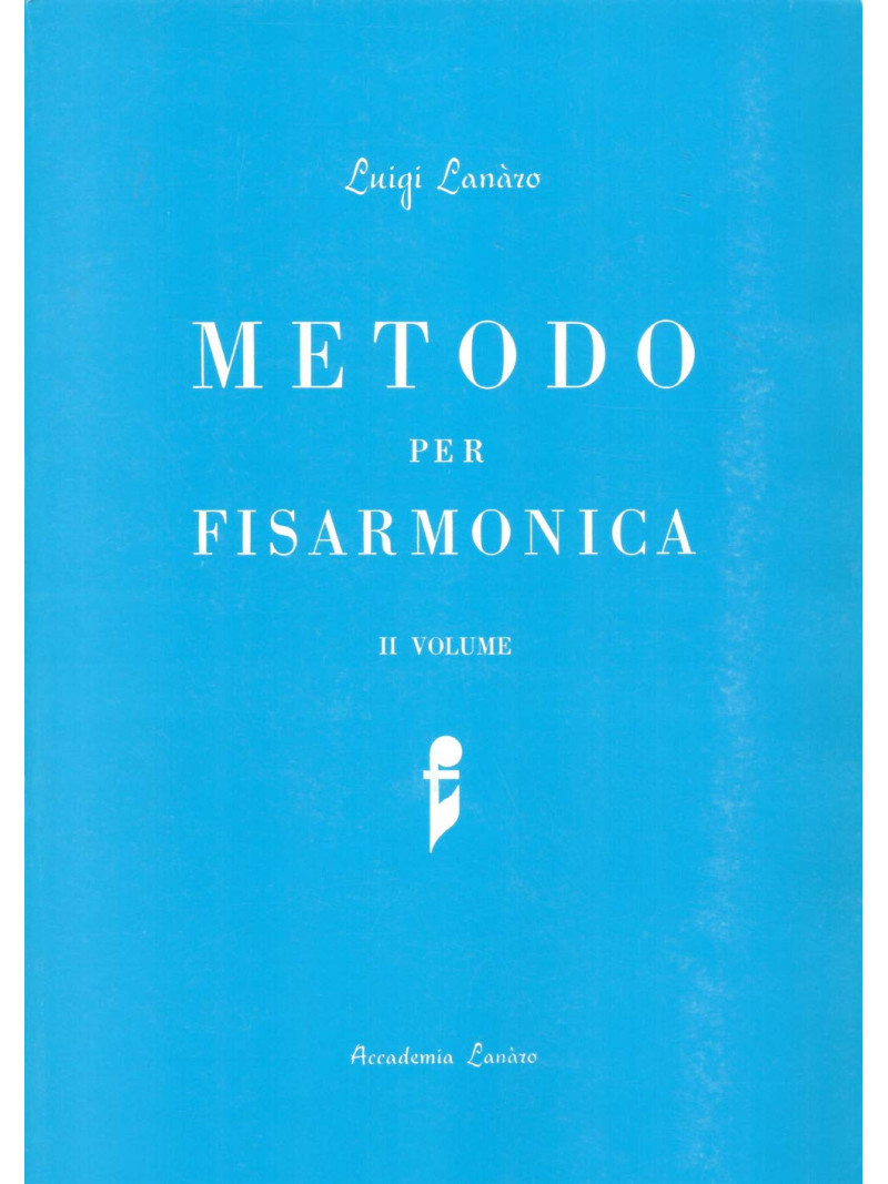 Metodo per Fisarmonica – Livello 2