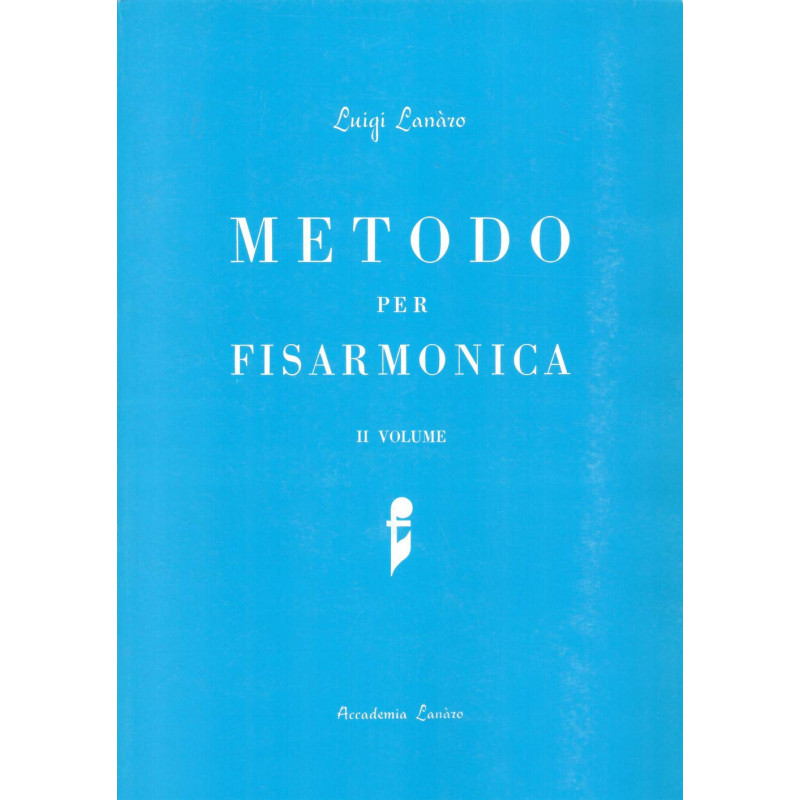 Metodo per Fisarmonica – Livello 2