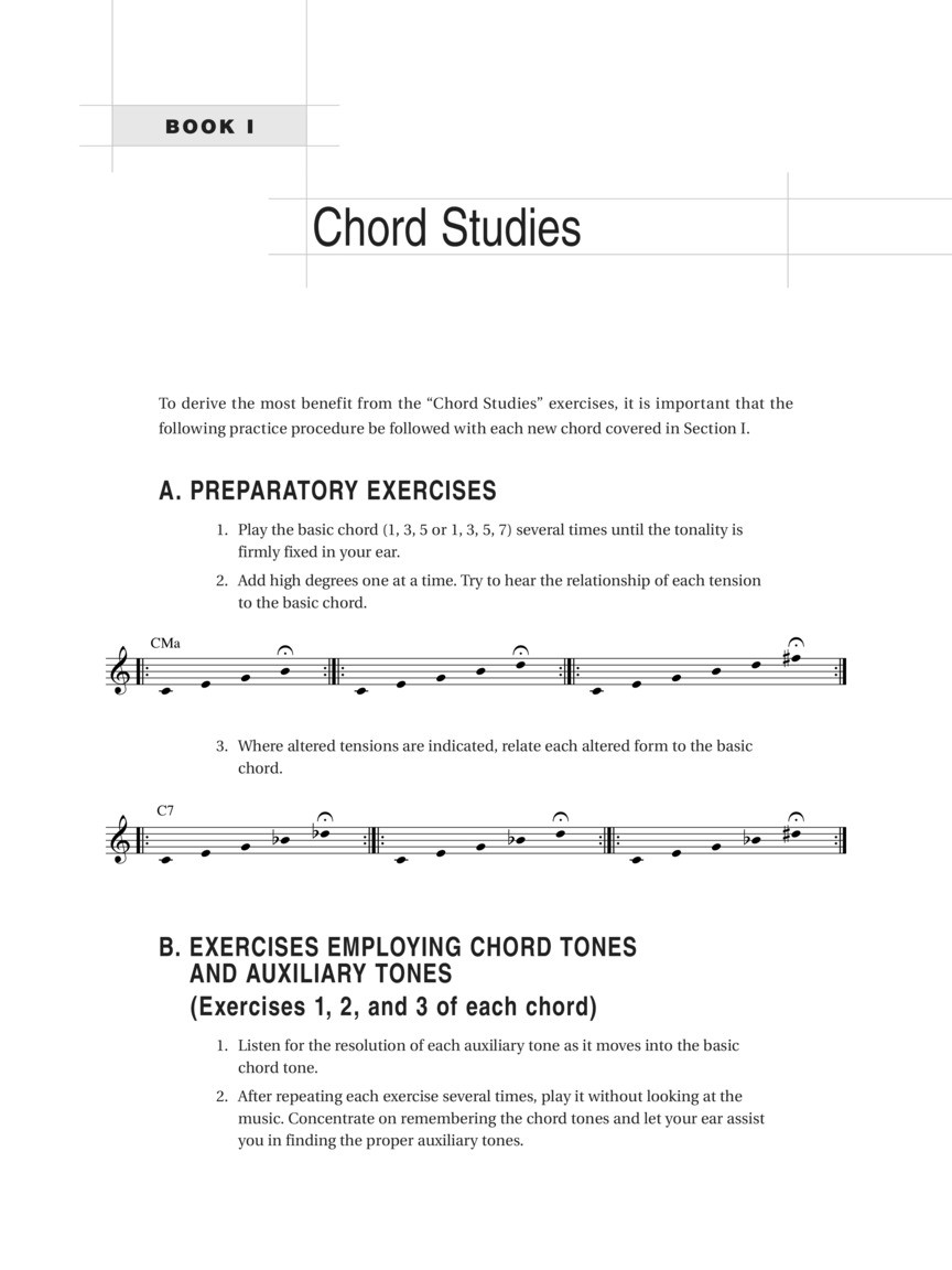 The Technique of the Flute: Rhythm Studies • Rhythm Studies