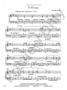 Timothy Brown Soliloquy (Piano)