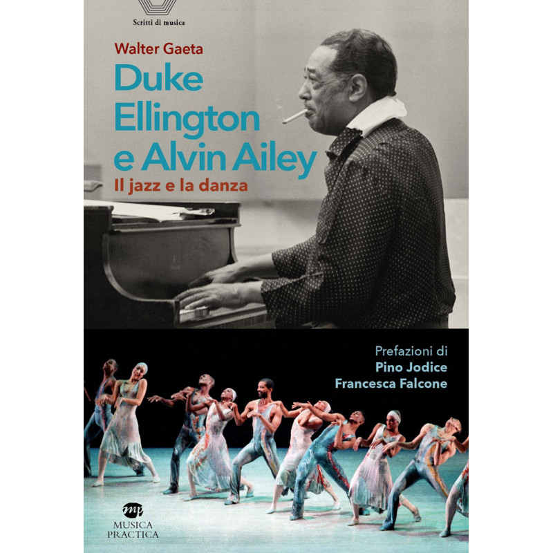 Duke Ellington e Alvin Ailey - Il jazz e la danza