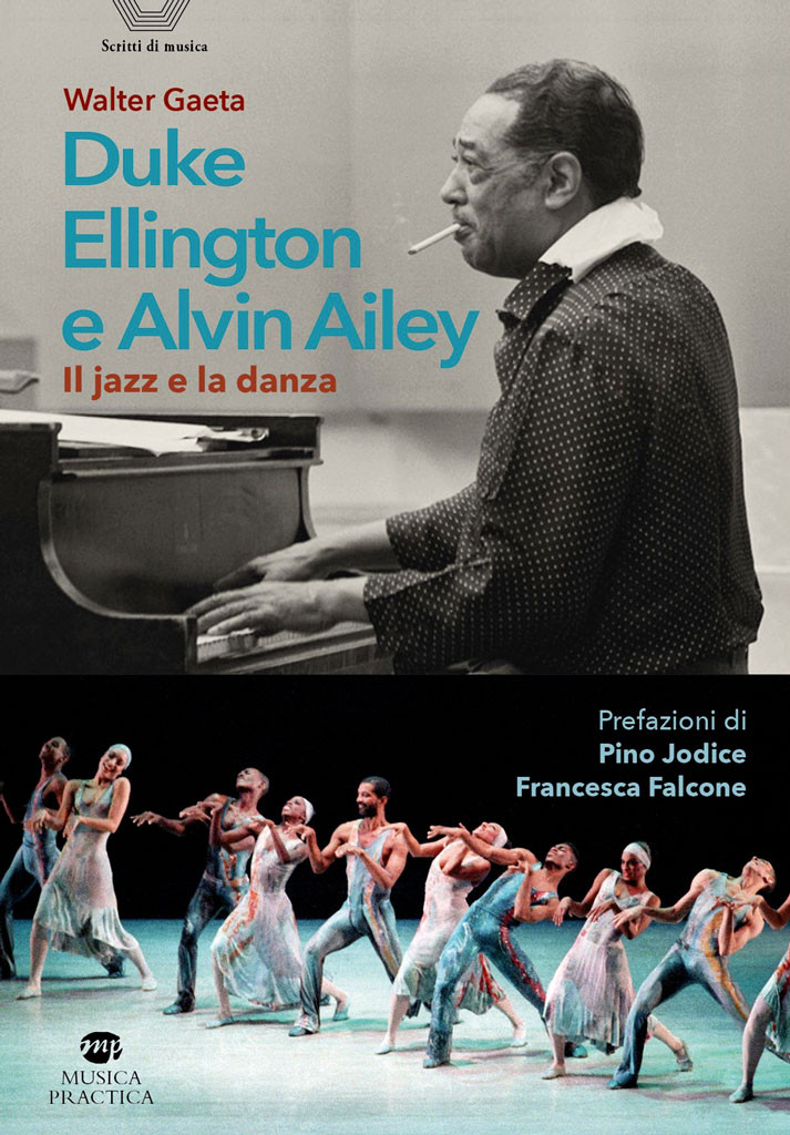 Duke Ellington e Alvin Ailey - Il jazz e la  danza