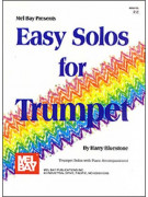 Easy Solos for Trumep