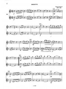 I Learn to Play the Clarinet (Klarinetozni Tanulok) 2