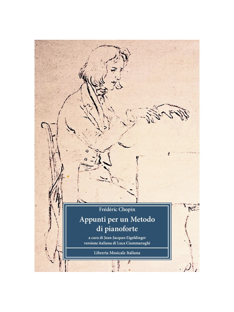 Appunti per un Metodo di pianoforte