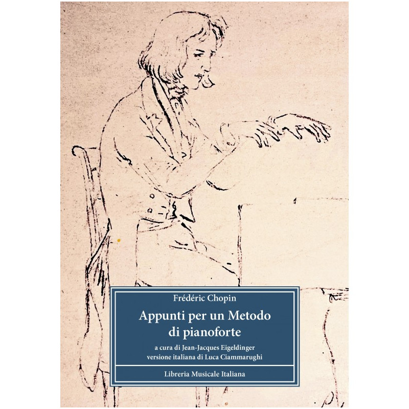 Appunti per un Metodo di pianoforte