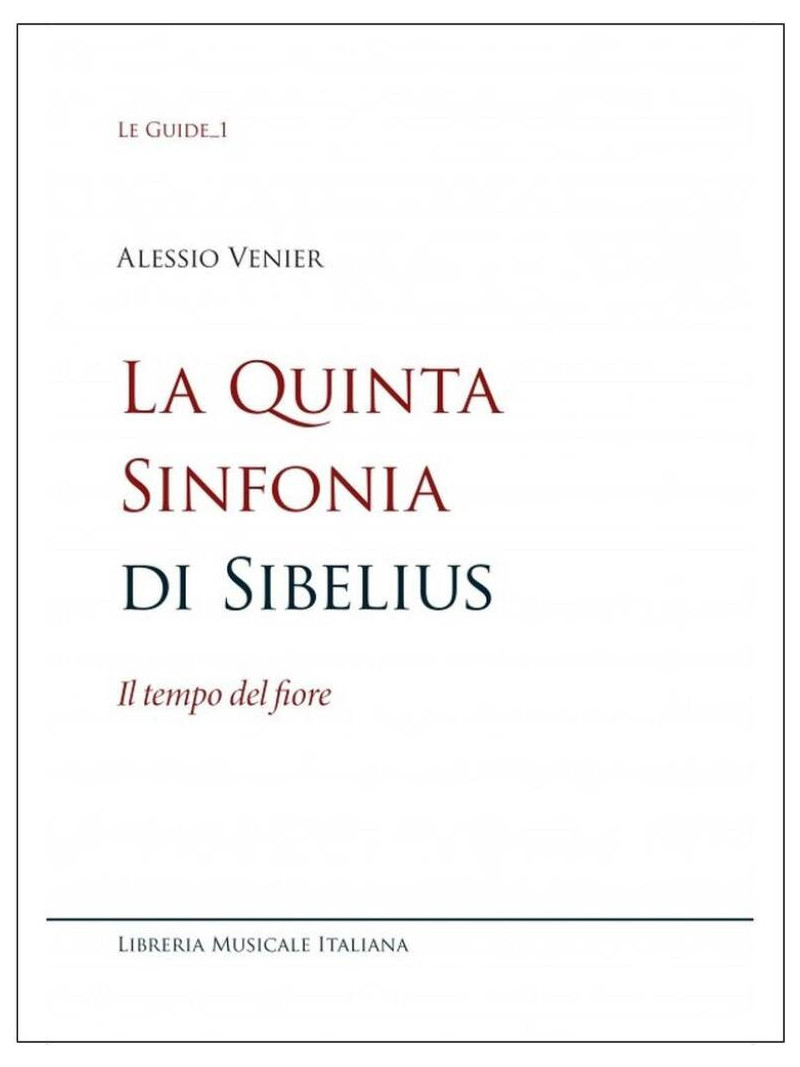 La Quinta Sinfonia di Sibelius