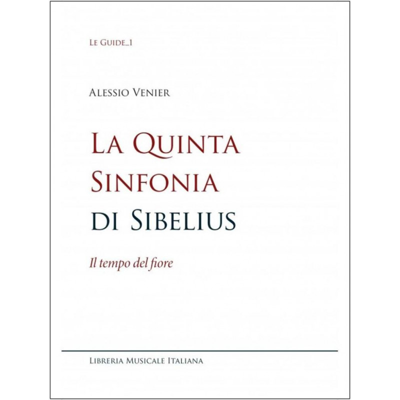 La Quinta Sinfonia di Sibelius