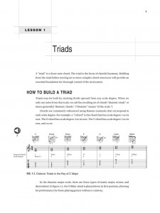 Berklee Guitar Chords 101 (book with Online Audio)