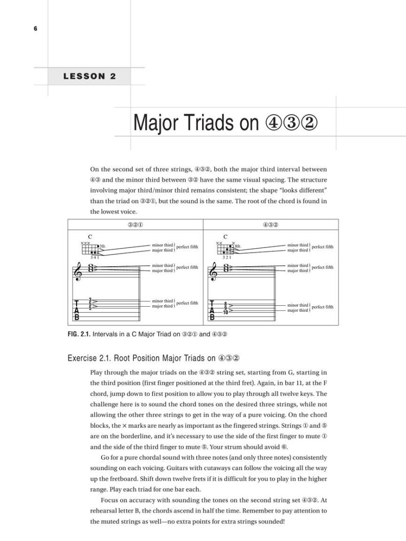 Berklee Guitar Chords 101 (book with Online Audio)