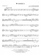 West Side Story for Trumpet (book/CD)