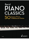 Best of Piano Classics 1