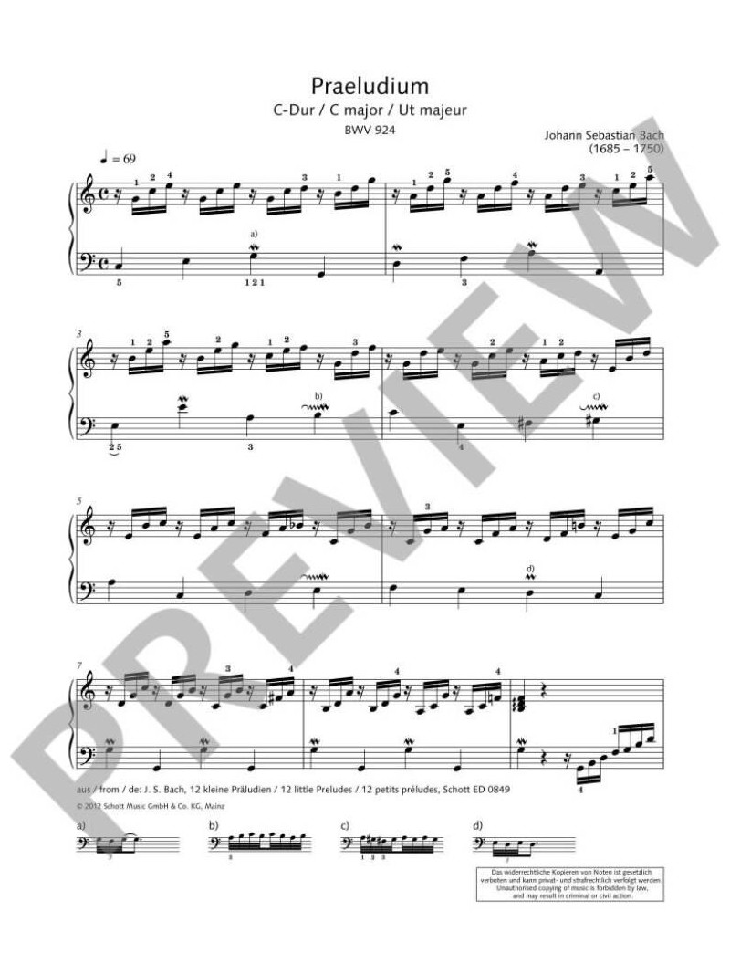 Best of Piano Classics 1