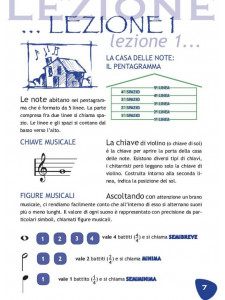 Chitarra insieme ... i primi passi vol.1 (libro/CD)
