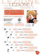 Chitarra insieme i primi passi,