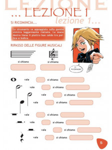 Chitarra insieme ... i primi passi vol.2 (libro/CD)