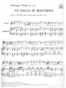 Celebri Arie D'Opera 1: Soprano Leggero